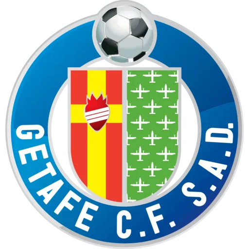 Getafe logo