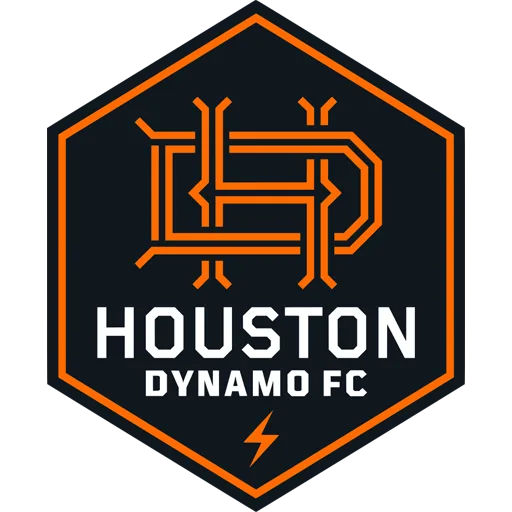 Houston Dynamo logo