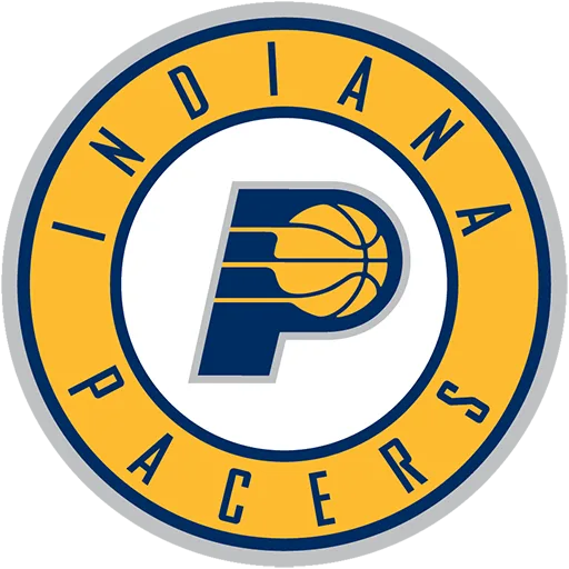 Indiana Pacers logo