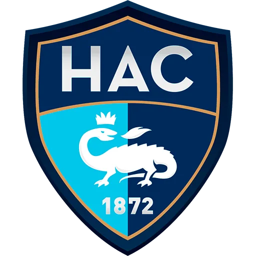 Le Havre logo