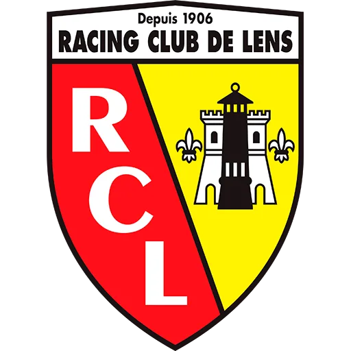 Lens badge