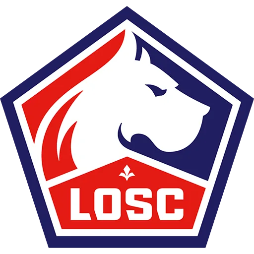 Lille logo