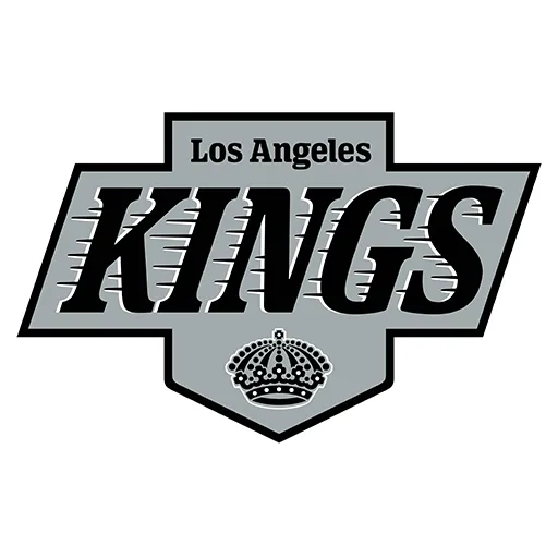 Los Angeles Kings logo