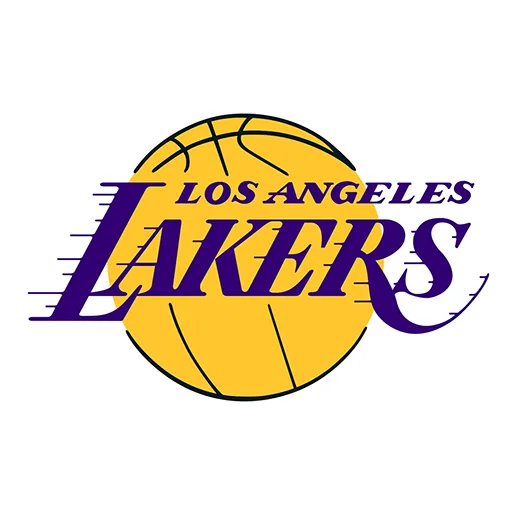 Los Angeles Lakers logo