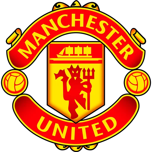 Manchester United logo