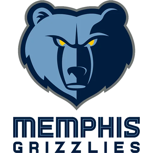 Memphis Grizzlies logo