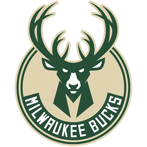 Milwaukee Bucks logo