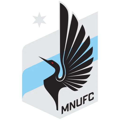 Minnesota United logo