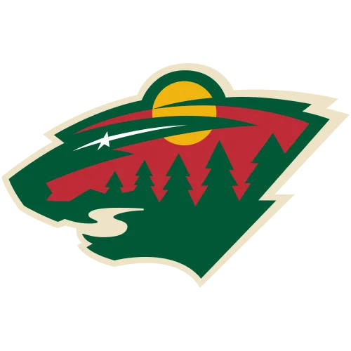 Minnesota Wild badge