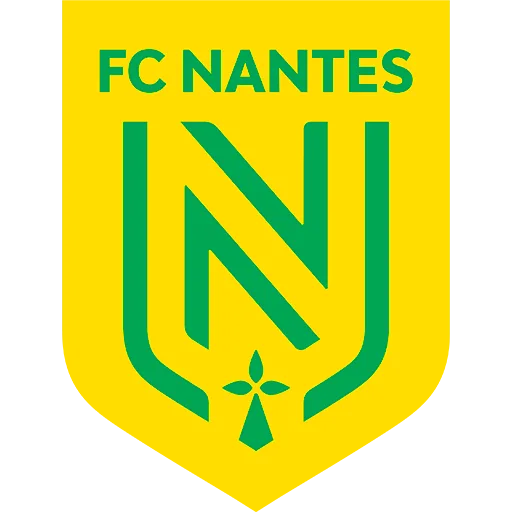 Nantes logo