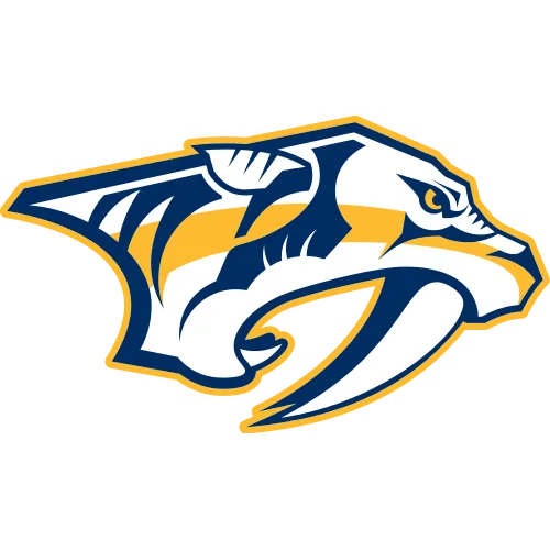 Nashville Predators logo