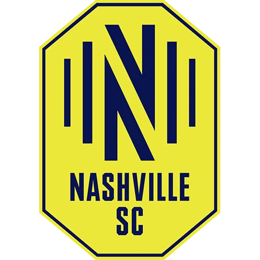Nashville SC logo