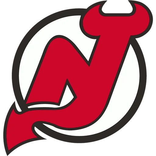 New Jersey Devils badge