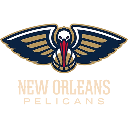 New Orleans Pelicans logo