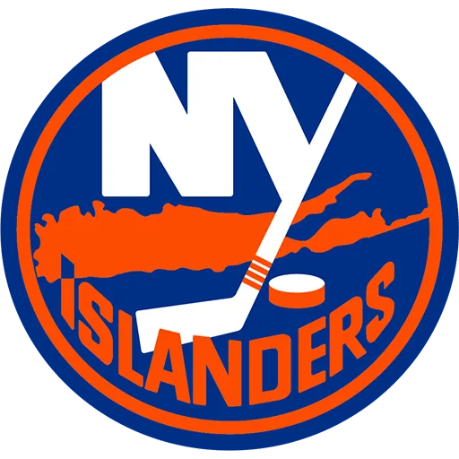 New York Islanders badge