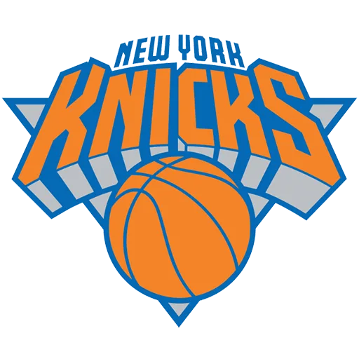New York Knicks logo