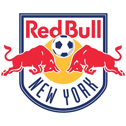 New York Red Bulls logo