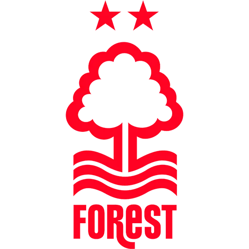 Nottingham Forest logo