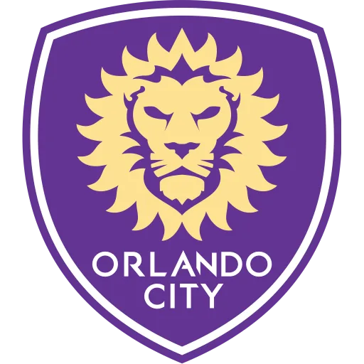 Orlando City logo