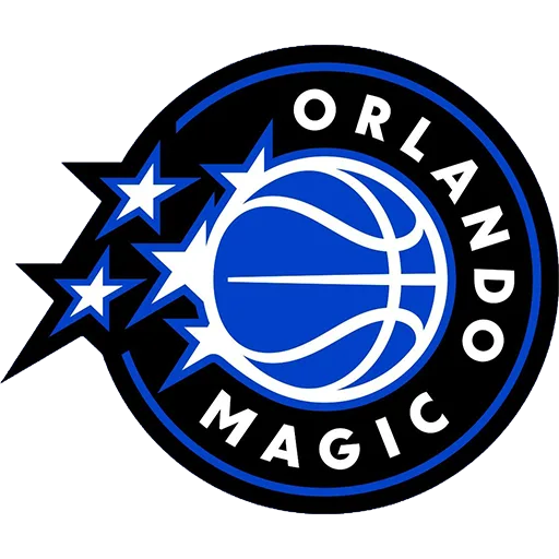 Orlando Magic logo
