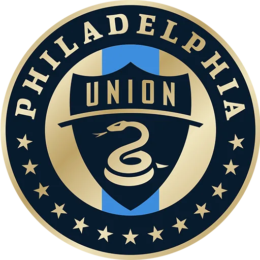 Philadelphia Union logo