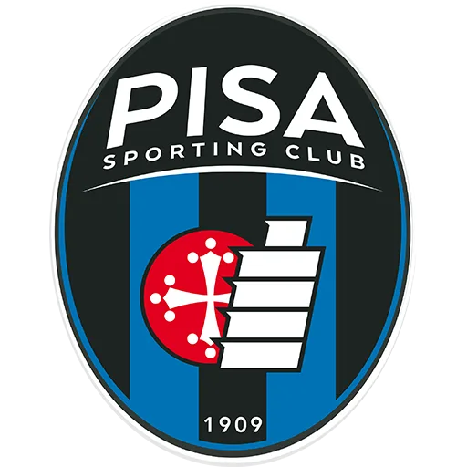Pisa logo