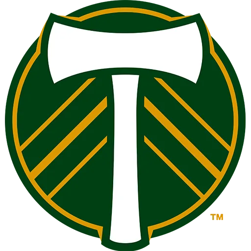 Portland Timbers logo