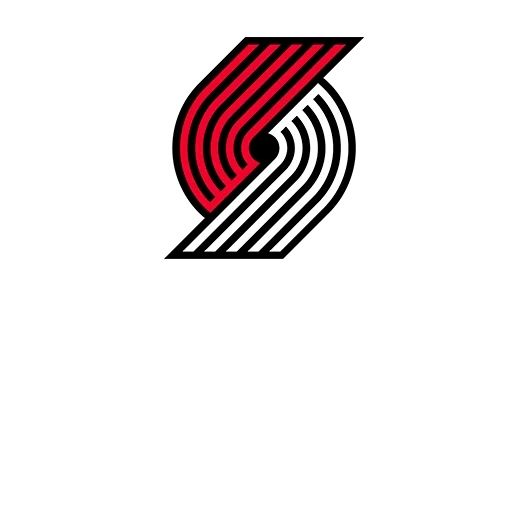 Portland Trail Blazers logo