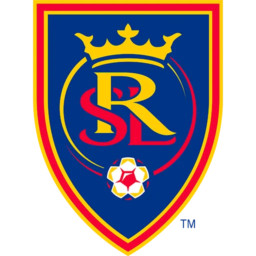 Real Salt Lake logo