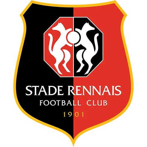 Rennes logo