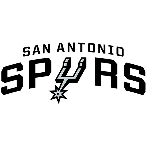San Antonio Spurs logo