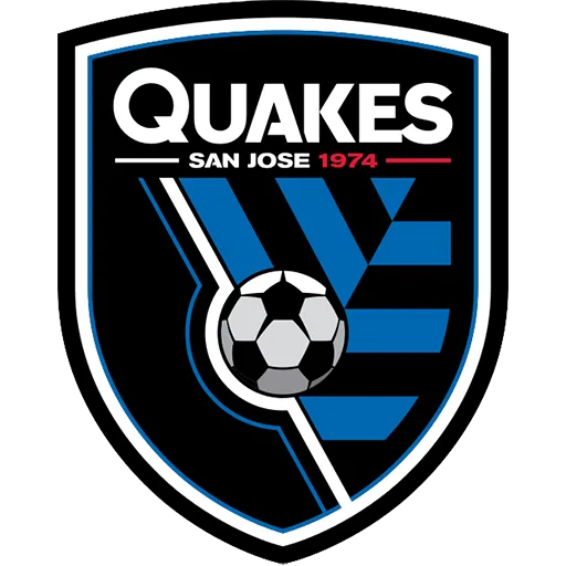 San Jose Earthquakes logo
