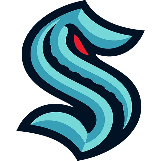 Seattle Kraken logo