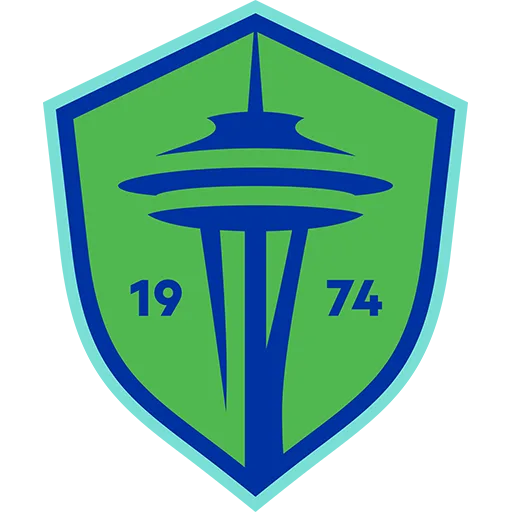 Seattle Sounders logo