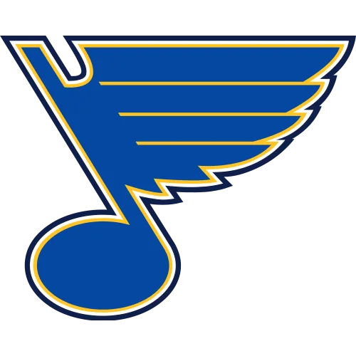 St. Louis Blues badge