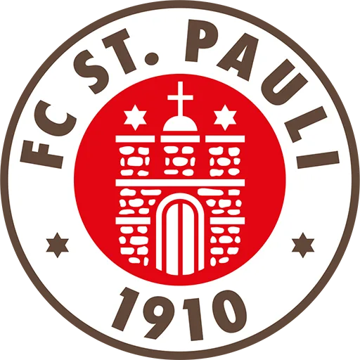 St Pauli logo
