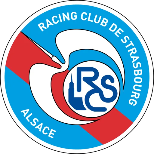 Strasbourg logo