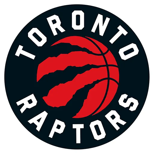Toronto Raptors logo
