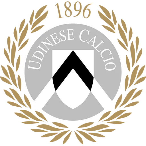Udinese logo