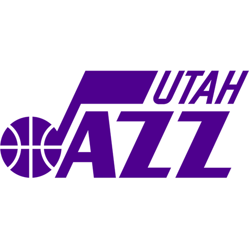 Utah Jazz logo