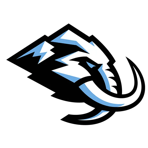 Utah Mammoth logo
