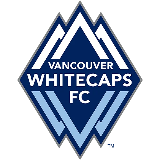 Vancouver Whitecaps logo