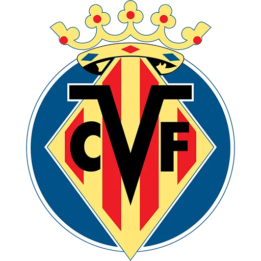 Villarreal logo