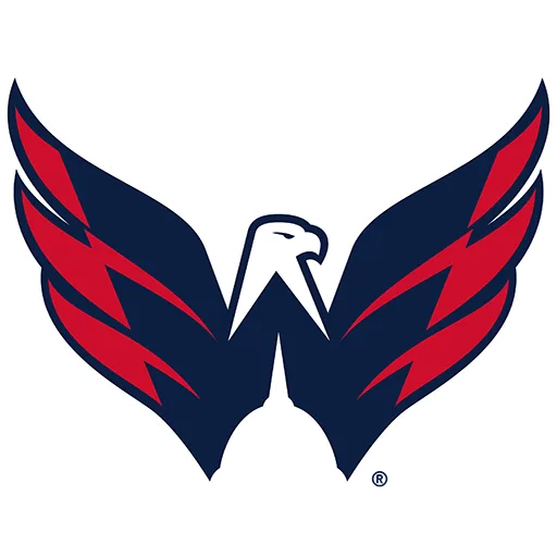 Washington Capitals logo