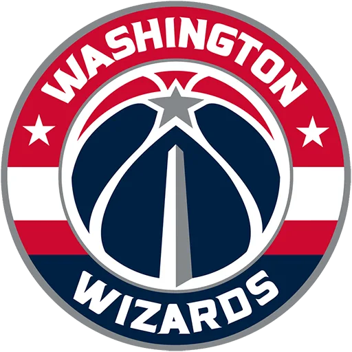 Washington Wizards logo
