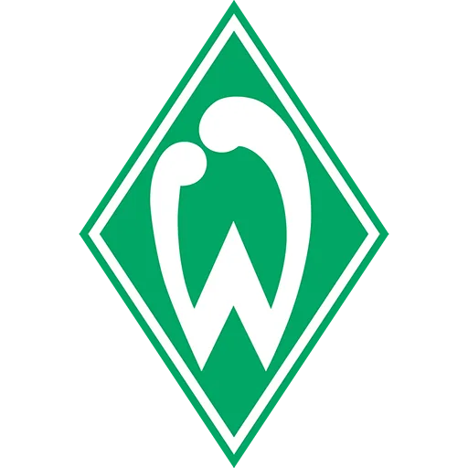 Werder Bremen logo