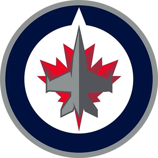 Winnipeg Jets logo