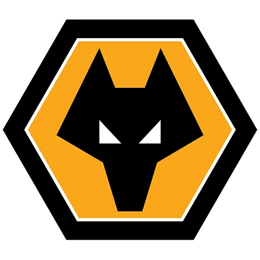 Wolverhampton Wanderers logo