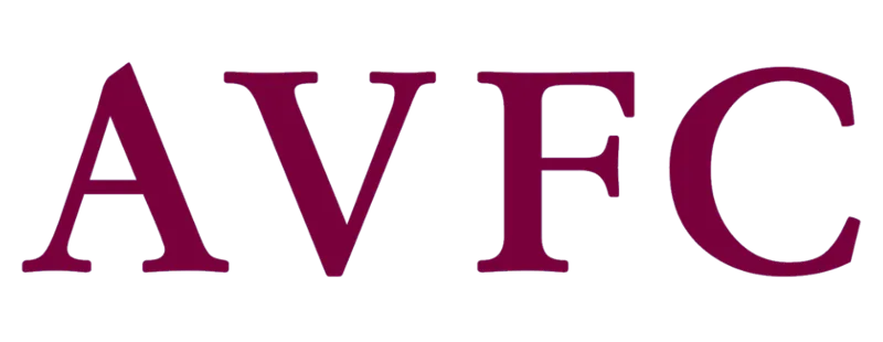 Aston Villa logo background