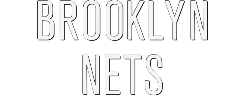 Brooklyn Nets logo background